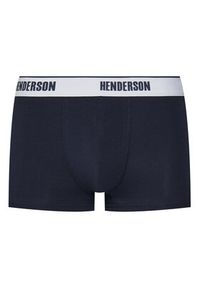 Henderson Komplet 5 par bokserek Oxide 42757 Kolorowy. Materiał: bawełna. Wzór: kolorowy #4
