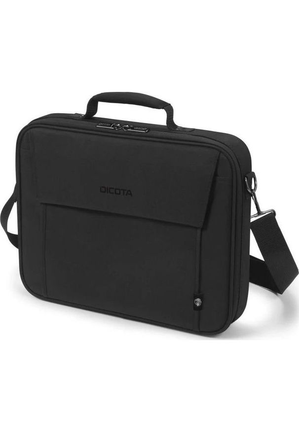 DICOTA - Torba Dicota Eco Multi Base 17.3" (D30447-RPET)