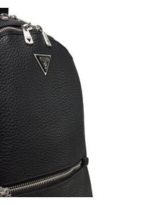 Guess Plecak HMTOGR P5275 Czarny. Kolor: czarny. Materiał: skóra #4