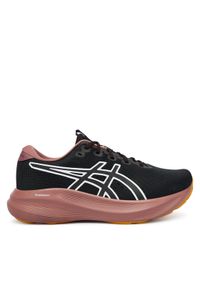 Asics Buty do biegania Gel-Excite 11 Tr 1012B907 Zielony. Kolor: zielony. Materiał: mesh, materiał