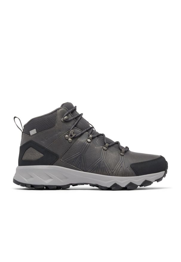 columbia - Columbia Buty Peakfreak Ii 2100701033. Kolor: szary