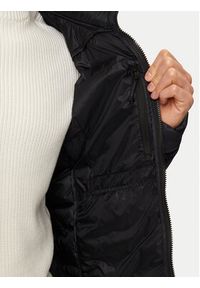 Haglöfs Kurtka puchowa ROC Flash 607462 Czarny Standard Fit. Kolor: czarny. Materiał: syntetyk #3