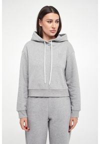 Weekend Max Mara - Bluza damska z kapturem Dire WEEKEND MAX MARA. Typ kołnierza: kaptur #2