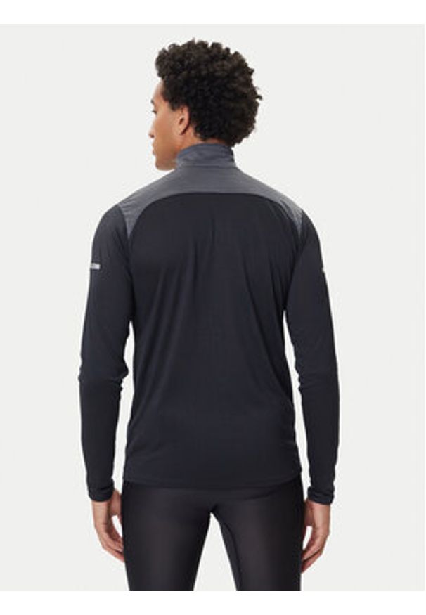 Under Armour Koszulka techniczna Tech™ Utility 6004963 Czarny Loose Fit. Kolor: czarny. Materiał: syntetyk