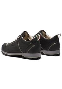 Dolomite Trekkingi Cinquantaquattro Low Fg Gtx GORE-TEX 247959-0119011 Czarny. Kolor: czarny. Materiał: skóra, nubuk. Technologia: Gore-Tex. Sport: turystyka piesza #2