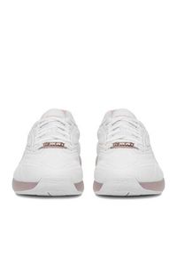 Reebok Sneakersy SS-NANO X5 EDGE 100249417 Biały. Kolor: biały. Materiał: materiał #9