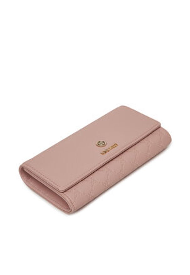 Nine West Torebka NW-W1-011-SS25 Różowy. Kolor: różowy