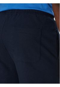 Quiksilver Szorty sportowe EQYFB03372 Granatowy Regular Fit. Kolor: niebieski. Materiał: bawełna, syntetyk. Styl: sportowy #4