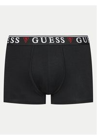 Guess Komplet bokserek U97G01 KCD31 Kolorowy. Materiał: bawełna. Wzór: kolorowy #10