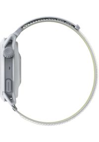 Zegarek sportowy Coros Zegarek | COROS PACE 4 GPS Sport Watch Nylon, White. Materiał: nylon. Styl: sportowy #1