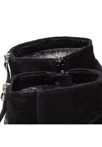 Vagabond Shoemakers Śniegowce Stacy 5422-340-92 Czarny. Kolor: czarny. Materiał: zamsz, skóra #5