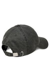 DC Shoes Czapka z daszkiem Patch It EDYHA03175 Czarny. Kolor: czarny. Materiał: bawełna #3