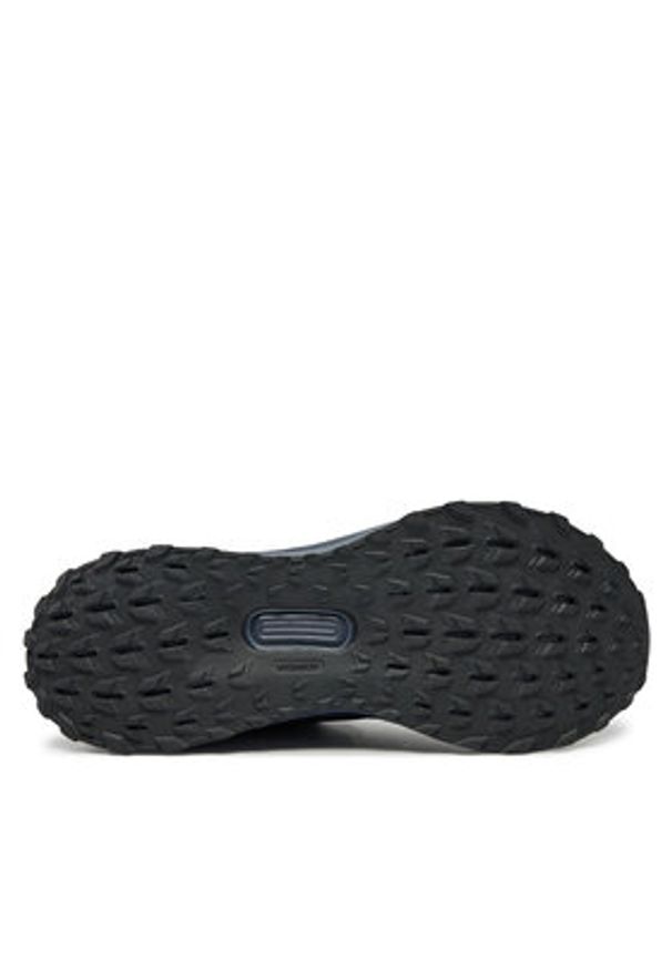Adidas - adidas Buty do biegania Ultrarun 5 TR JQ0019 Granatowy. Kolor: niebieski. Materiał: materiał