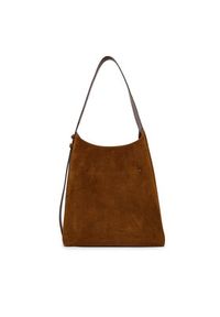 Tory Burch Torebka 175320 Brązowy. Kolor: brązowy. Materiał: skórzane #5