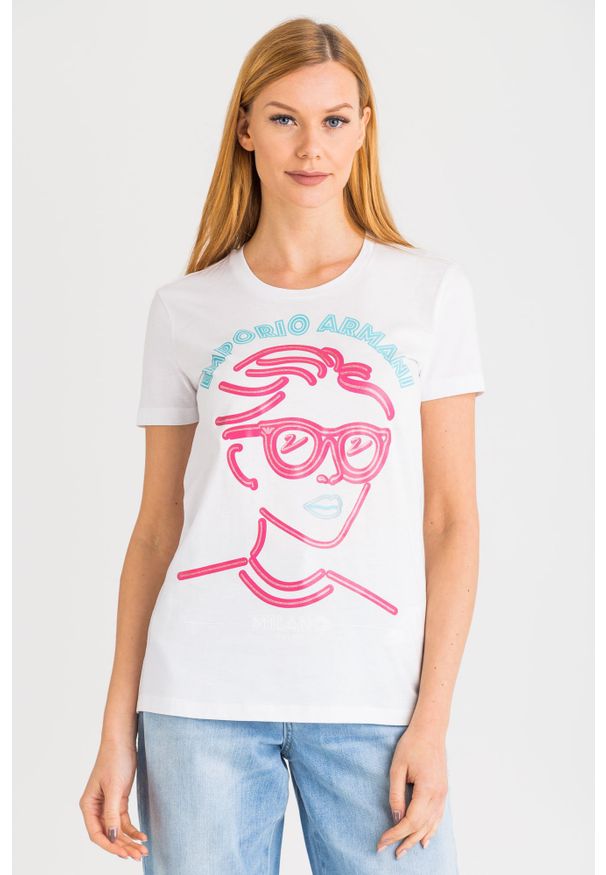 T-shirt Emporio Armani