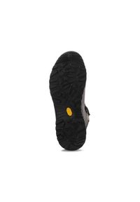 Buty trekkingowe damskie Garmont Syncro Light Plus Gtx. Wysokość cholewki: za kostkę. Kolor: wielokolorowy, brązowy. Materiał: skóra. Szerokość cholewki: normalna