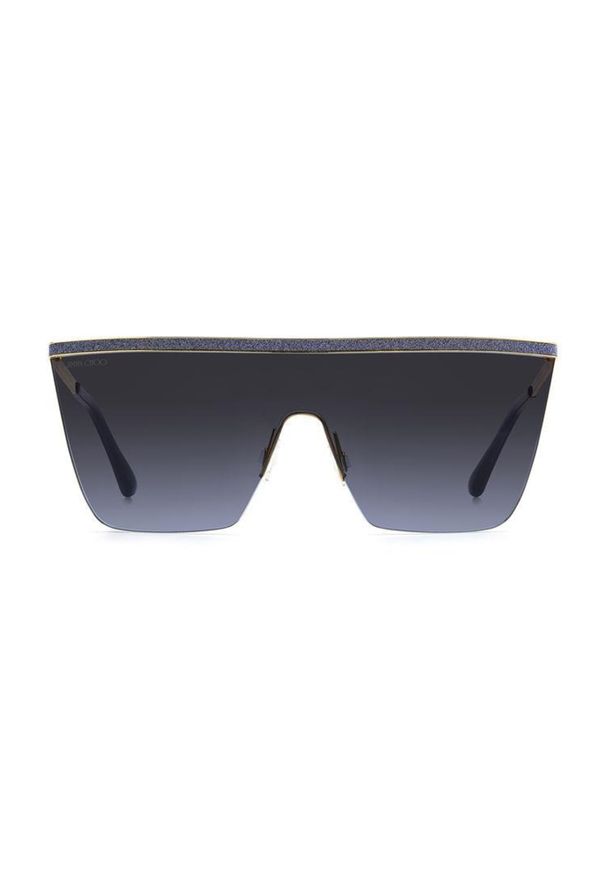 Jimmy Choo - Okulary damskie LEAH/S LKSGB JIMMY CHOO