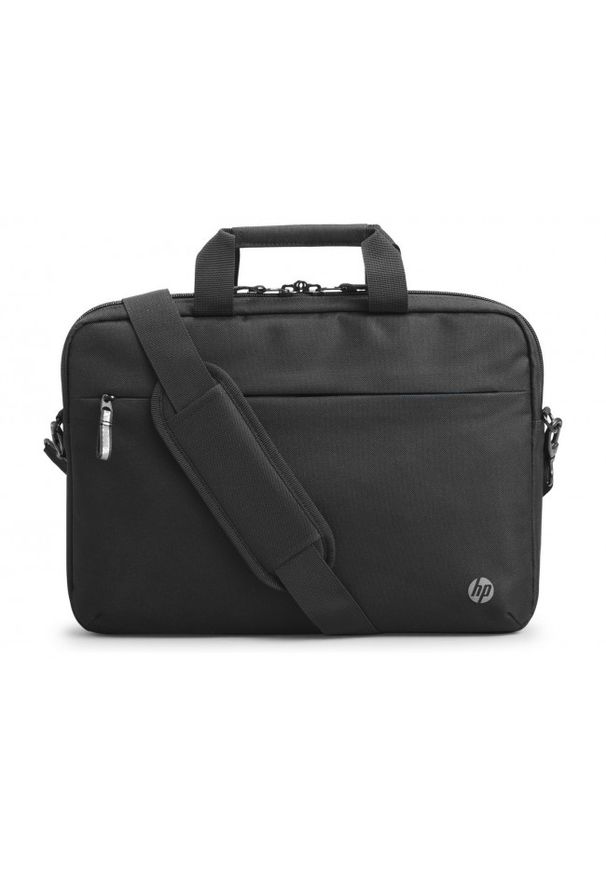 HP Renew Business 14.1" 500S8AA czarny. Kolor: czarny