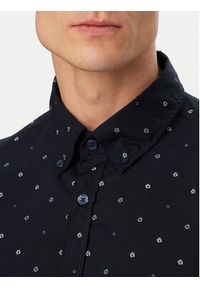 BOSS Koszula Rickert 50559627 Granatowy Regular Fit. Kolor: niebieski #2