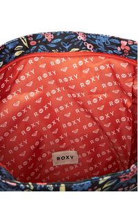 Roxy Plecak ROXY-P-003-07 Czarny. Kolor: czarny. Materiał: materiał #4