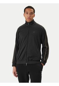 EA7 Emporio Armani Bluza 7M000620 AF17089 UC001 Czarny Regular Fit. Kolor: czarny. Materiał: syntetyk #1