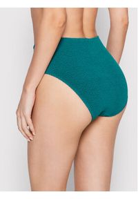 Etam Dół od bikini Onesize 6531658 Zielony. Kolor: zielony. Materiał: syntetyk