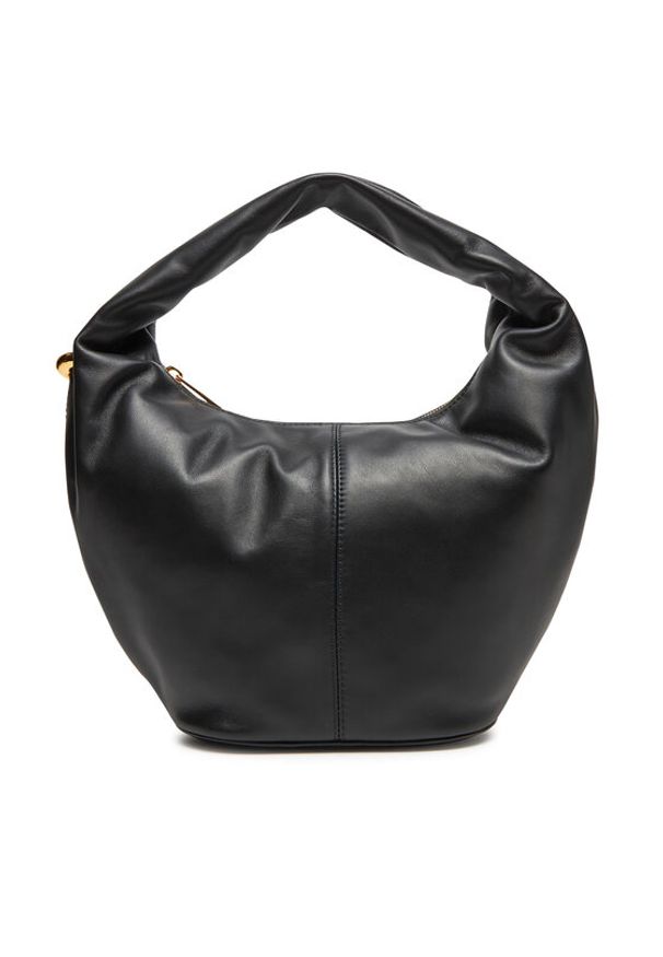 Furla Torebka WB01676 BX3168 O6000 Czarny. Kolor: czarny. Materiał: skórzane