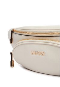 Liu Jo Nerka AA6213 E1012 Écru. Kolor: kremowy. Materiał: skóra #3