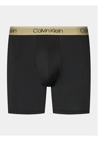 Calvin Klein Underwear Komplet 3 par bokserek 000NB2570A Czarny. Kolor: czarny. Materiał: syntetyk #2