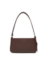 Liu Jo Torebka Esc M Crossbody AF5083 E0037 Brązowy. Kolor: brązowy. Materiał: skórzane #3