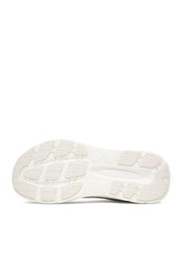 Reebok Buty do biegania CEO-ROAD STRIDER 100270789 Niebieski. Kolor: niebieski. Materiał: materiał #4