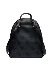 Guess Plecak Erenia HWSO78 38330 Szary. Kolor: szary. Materiał: skóra #5