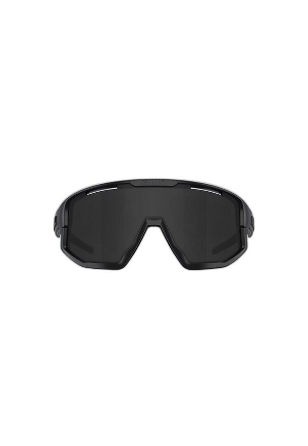 BLIZ - Okulary przeciwsłoneczne Bliz Fusion Small. Kolor: czarny, szary, wielokolorowy. Sport: turystyka piesza