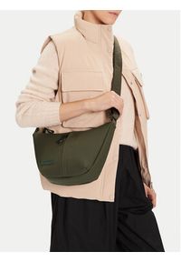Hunter Torebka C-HTR-B-011-08 Khaki. Kolor: brązowy