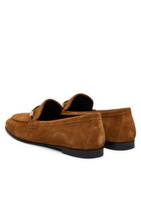 Furla Lordsy Heritage YK75FHE Y61000 4724S Brązowy. Kolor: brązowy. Materiał: skóra #2