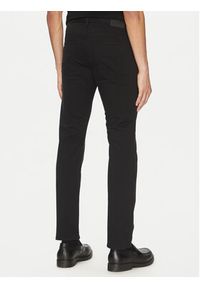BOSS Jeansy H-Delaware5 50524421 Czarny Slim Fit. Kolor: czarny #3
