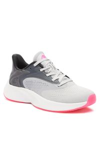 4f - Buty 4F. Kolor: szary #1