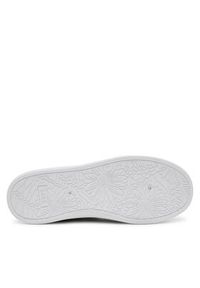 skechers - Skechers Sneakersy BOBS D'Vine - Instant Delight 114456/BLK Czarny. Kolor: czarny. Materiał: skóra #4
