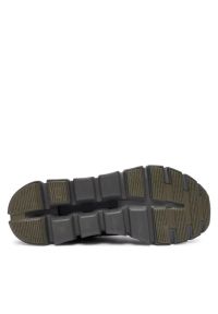 On Cloud 6 M Olive | Eclipse Sneakersy męskie. Kolor: zielony #4