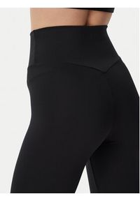 Adidas - adidas Legginsy Essentials Tights KV9152 Czarny Slim Fit. Kolor: czarny. Materiał: syntetyk #4