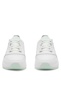 Reebok Sneakersy Classic Leather SP 100033463 Biały. Kolor: biały. Model: Reebok Classic #4