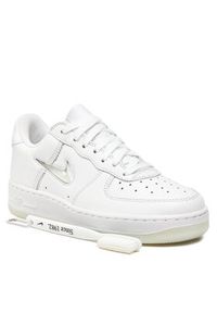 Nike Sneakersy Air Force 1 Low Retro FN5924 100 Biały. Kolor: biały. Materiał: skóra. Model: Nike Air Force #3