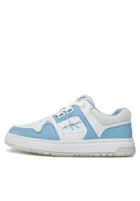 Calvin Klein Jeans Sneakersy V3X9-80864-1355 S Niebieski. Kolor: niebieski #2