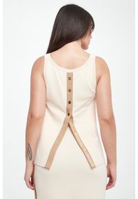 Elisabetta Franchi - Top damski ELISABETTA FRANCHI #3