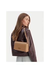 Torebka Liu Jo. Kolor: brązowy #1