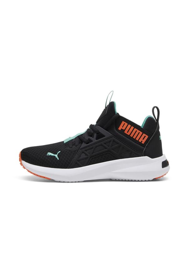 Puma Buty Softride Enzo Nxt Jr 19556929. Kolor: czarny