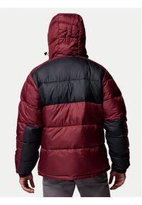 columbia - Columbia Kurtka zimowa Pike Lake™ II 2050931 Czerwony Regular Fit. Kolor: czerwony. Materiał: syntetyk. Sezon: zima #2
