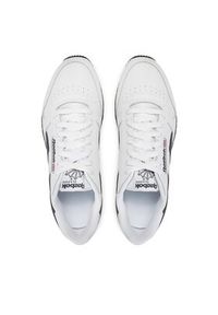 Reebok Sneakersy Classic Leather IF5516 Biały. Kolor: biały. Materiał: skóra. Model: Reebok Classic #6