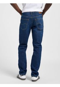 Lee - LEE MĘSKIE SPODNIE LEE BROOKLYN STRAIGHT STONEY 112363850 #4