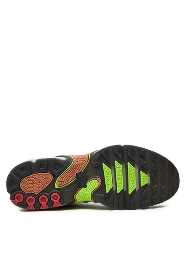 Nike Air Max Plus Drift Sneakersy męskie. Materiał: guma, syntetyk. Szerokość cholewki: normalna. Sezon: lato. Model: Nike Air Max